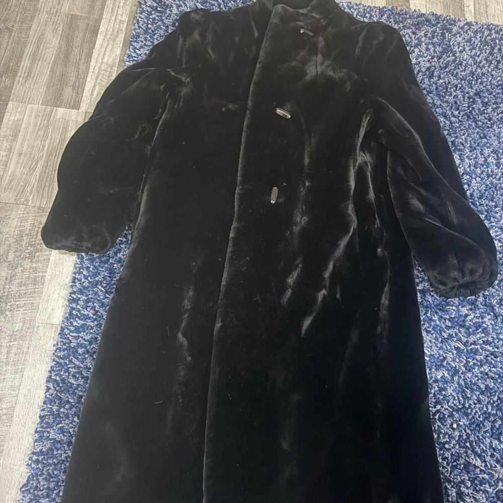 Women coat